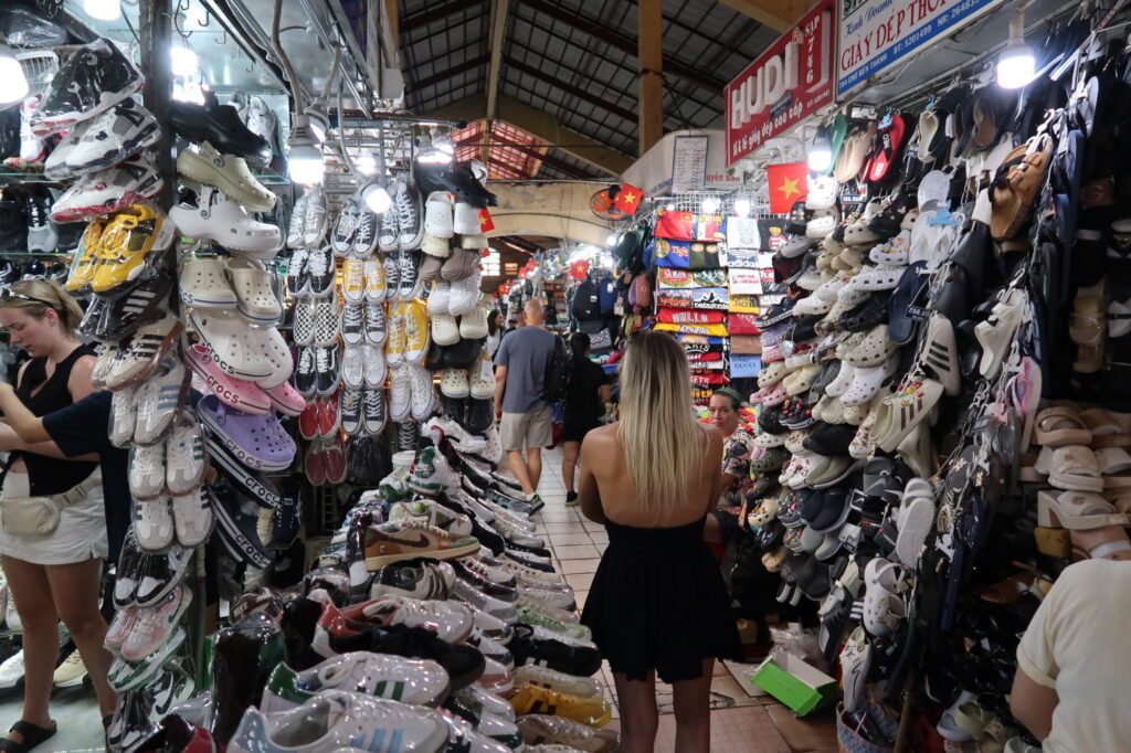 3 Days in Ho Chi Minh City: The Ultimate 72 Hour Saigon Itinerary 18