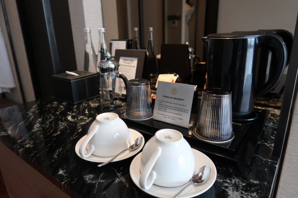 La Siesta Premium Saigon Review: Ho Chi Minh City's Boutique Hotel Gem 12