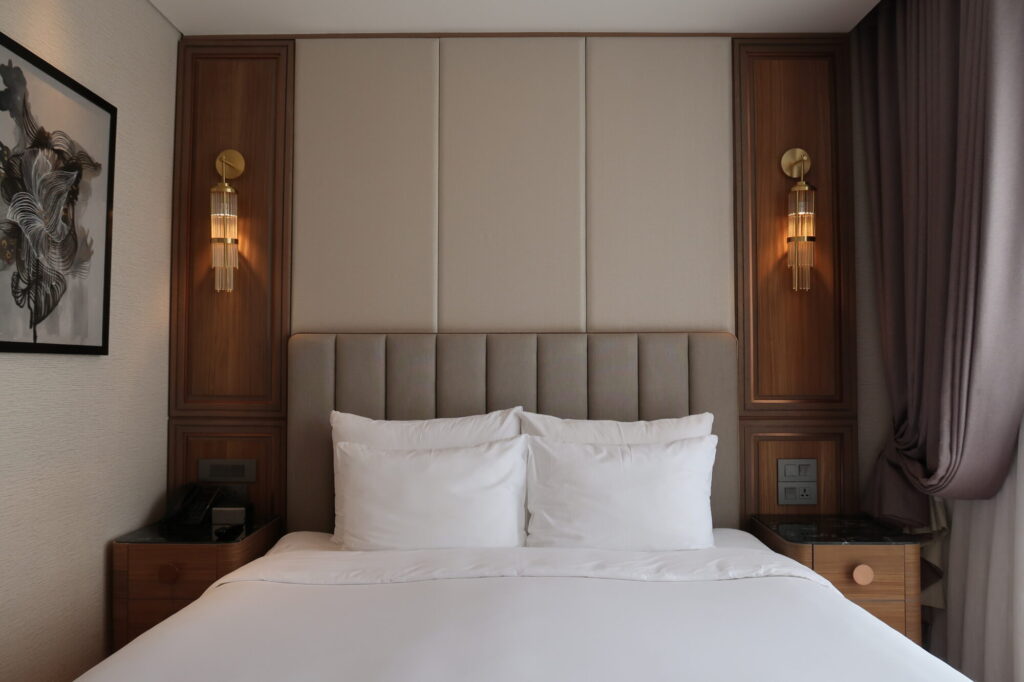 La Siesta Premium Saigon Review: Ho Chi Minh City's Boutique Hotel Gem 7