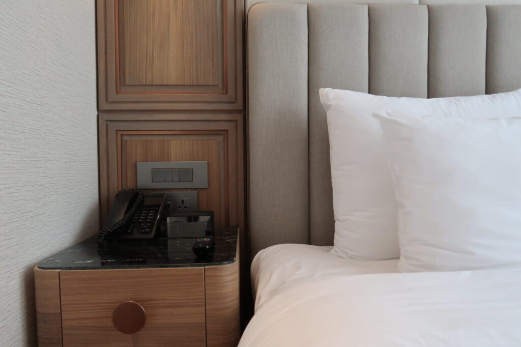 La Siesta Premium Saigon Review: Ho Chi Minh City's Boutique Hotel Gem 8