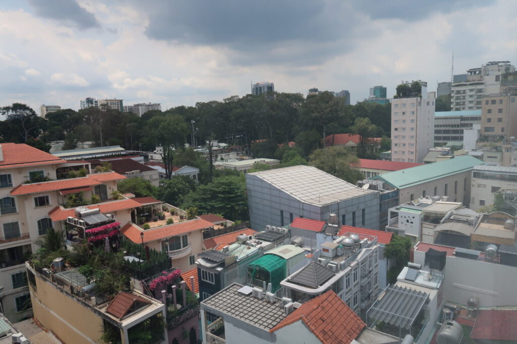 La Siesta Premium Saigon Review: Ho Chi Minh City's Boutique Hotel Gem 6