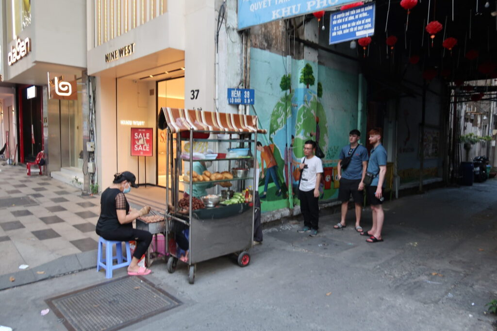3 Days in Ho Chi Minh City: The Ultimate 72 Hour Saigon Itinerary 19