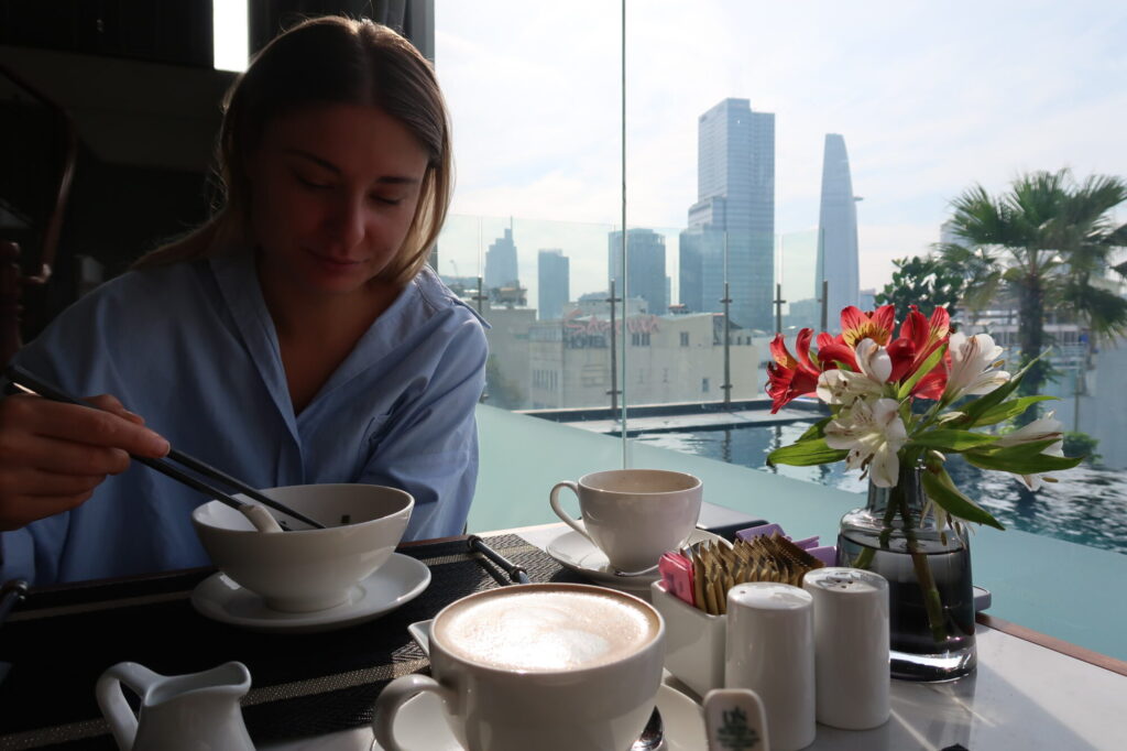 La Siesta Premium Saigon Review: Ho Chi Minh City's Boutique Hotel Gem 24
