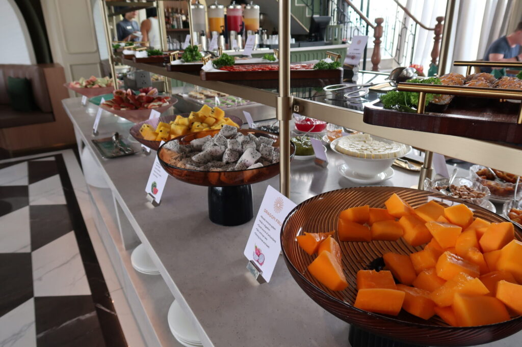 La Siesta Premium Saigon Review: Ho Chi Minh City's Boutique Hotel Gem 26
