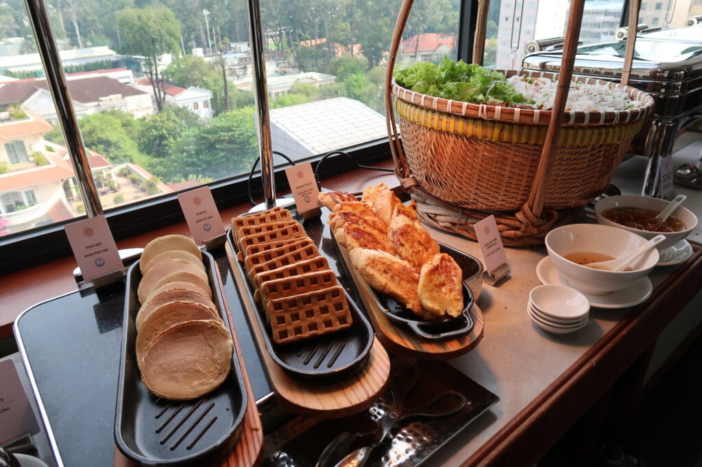 La Siesta Premium Saigon Review: Ho Chi Minh City's Boutique Hotel Gem 25
