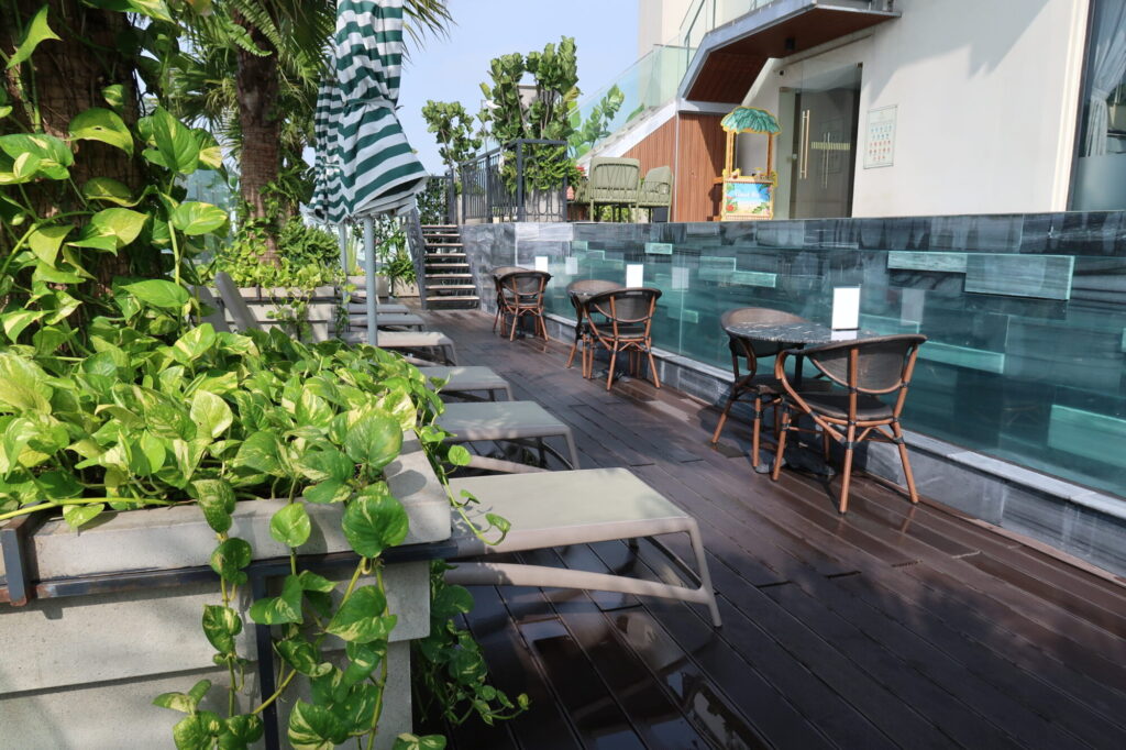 La Siesta Premium Saigon Review: Ho Chi Minh City's Boutique Hotel Gem 14