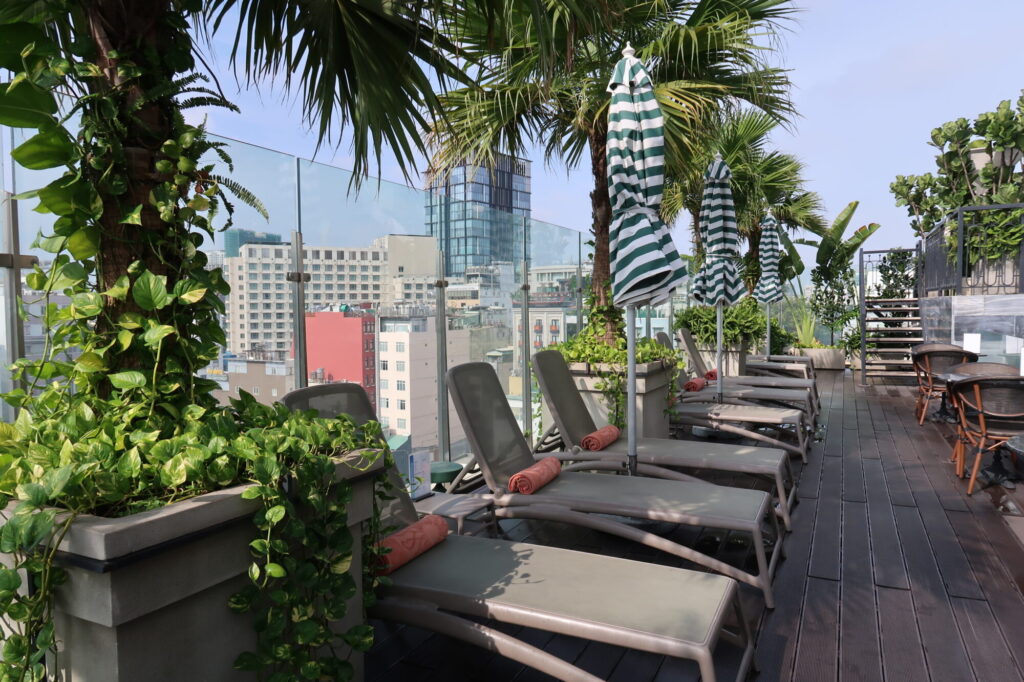 La Siesta Premium Saigon Review: Ho Chi Minh City's Boutique Hotel Gem 15