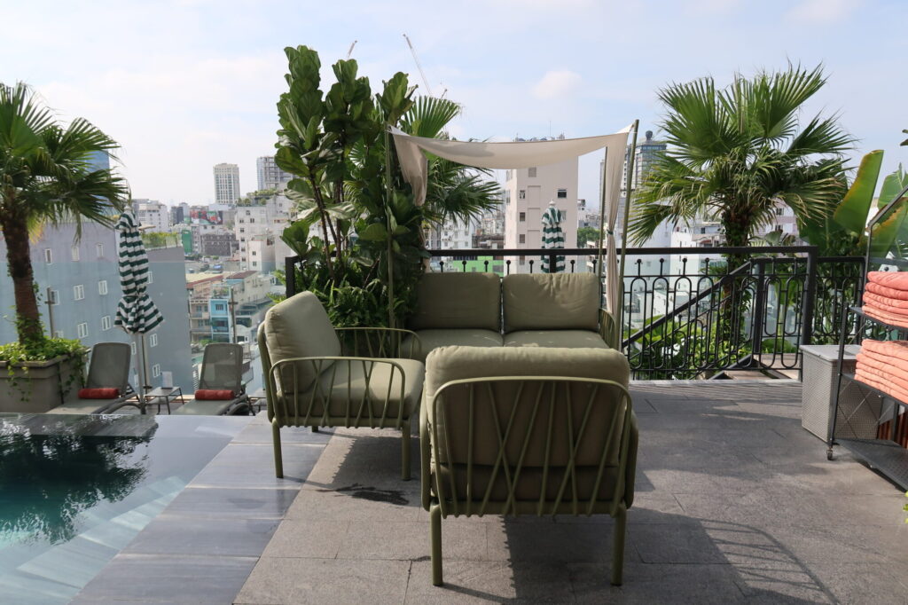 La Siesta Premium Saigon Review: Ho Chi Minh City's Boutique Hotel Gem 16