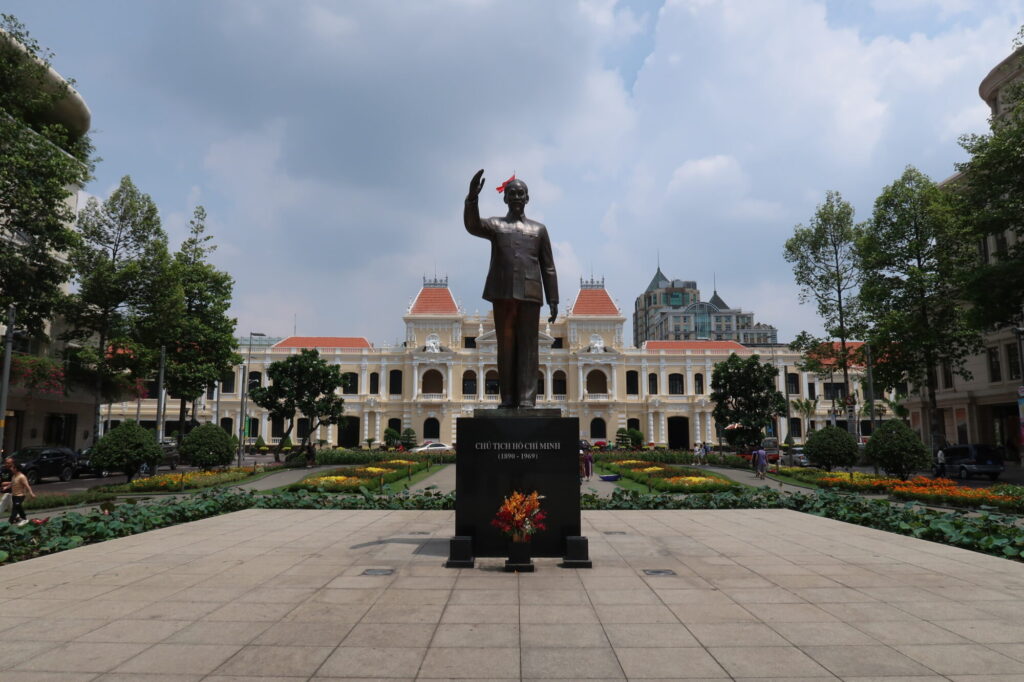 3 Days in Ho Chi Minh City: The Ultimate 72 Hour Saigon Itinerary 7