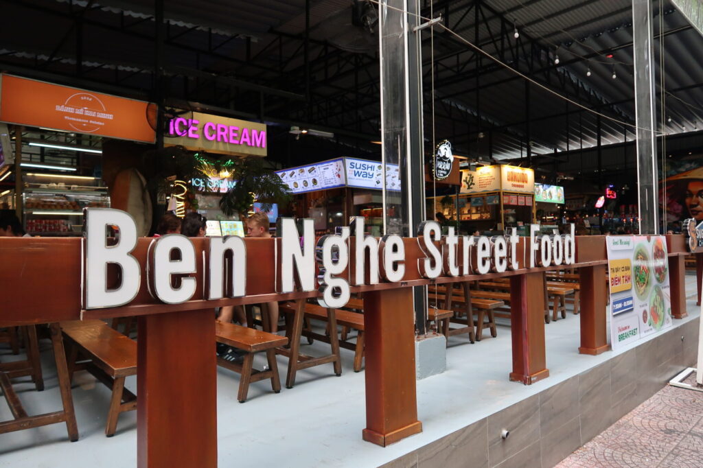 3 Days in Ho Chi Minh City: The Ultimate 72 Hour Saigon Itinerary 12