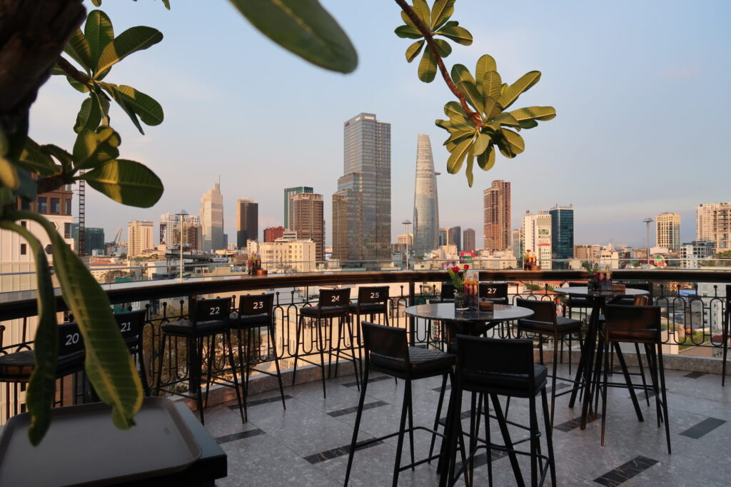 La Siesta Premium Saigon Review: Ho Chi Minh City's Boutique Hotel Gem 32