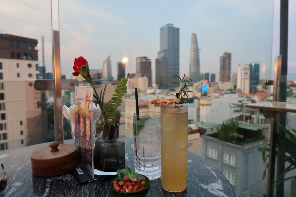 La Siesta Premium Saigon Review: Ho Chi Minh City's Boutique Hotel Gem 33