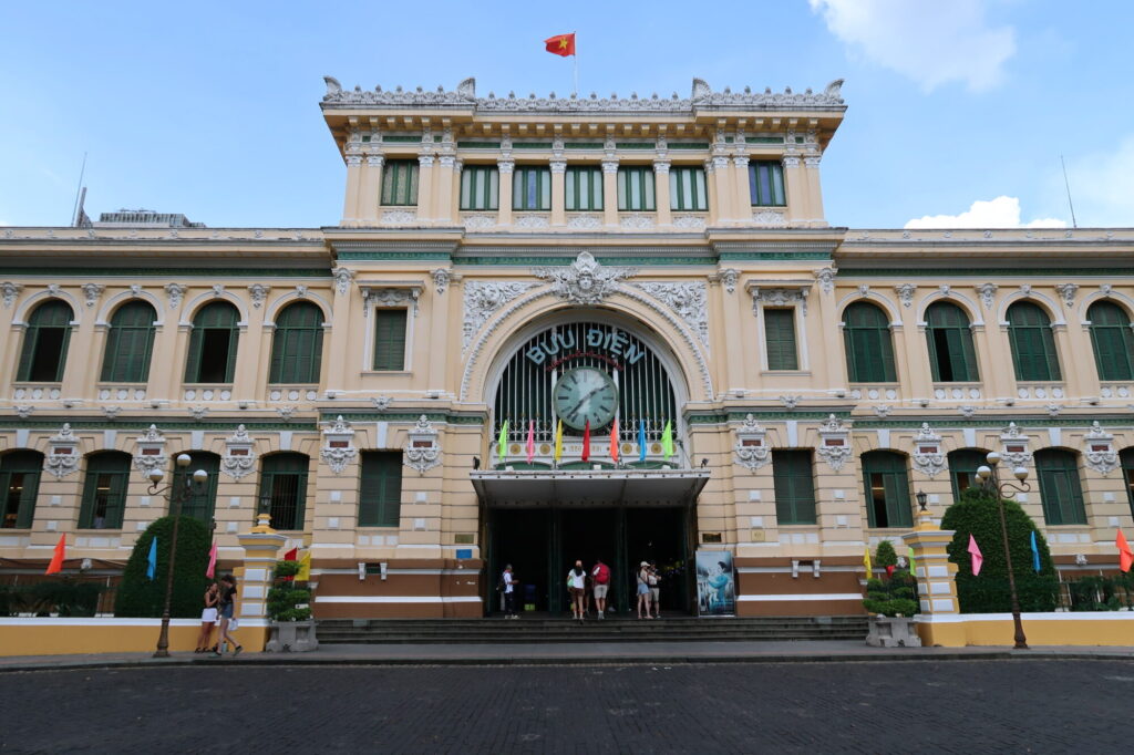 3 Days in Ho Chi Minh City: The Ultimate 72 Hour Saigon Itinerary 4
