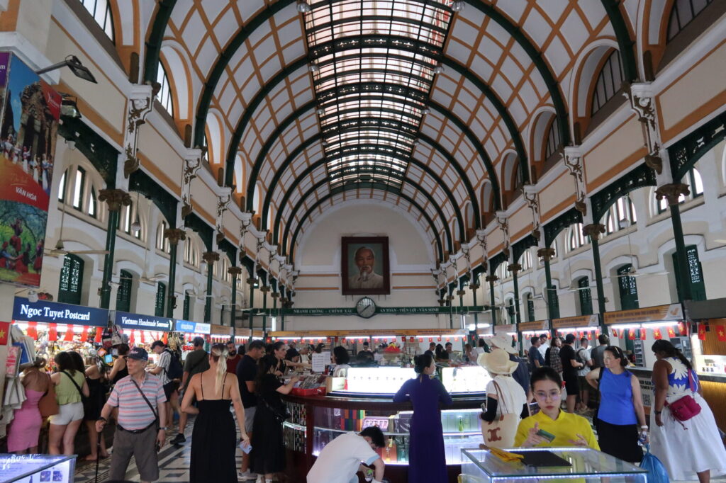 3 Days in Ho Chi Minh City: The Ultimate 72 Hour Saigon Itinerary 5