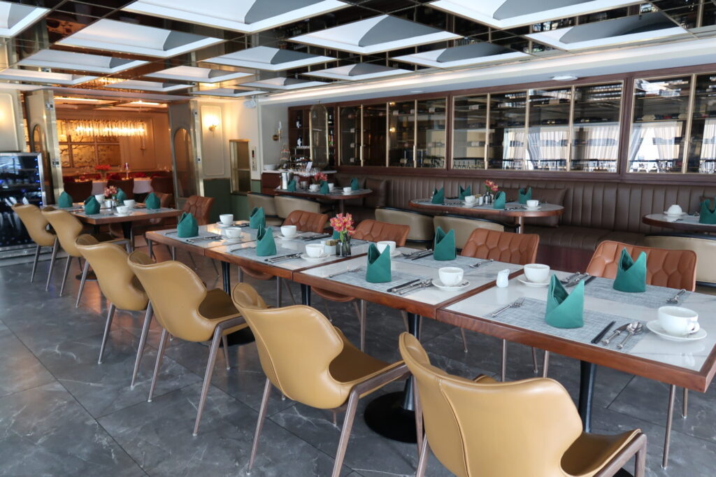 La Siesta Premium Saigon Review: Ho Chi Minh City's Boutique Hotel Gem 30