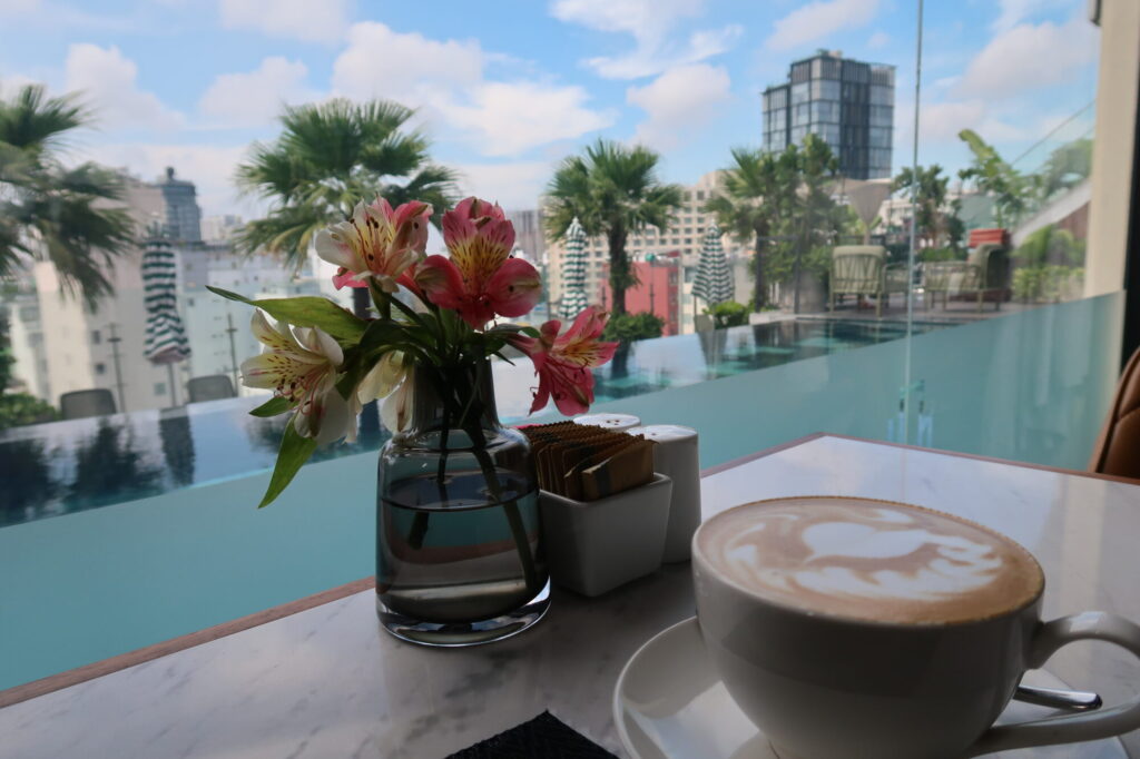 La Siesta Premium Saigon Review: Ho Chi Minh City's Boutique Hotel Gem 27