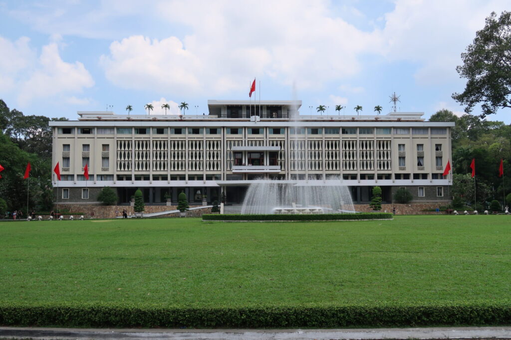 3 Days in Ho Chi Minh City: The Ultimate 72 Hour Saigon Itinerary 14