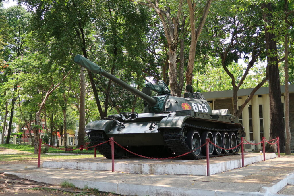 3 Days in Ho Chi Minh City: The Ultimate 72 Hour Saigon Itinerary 15