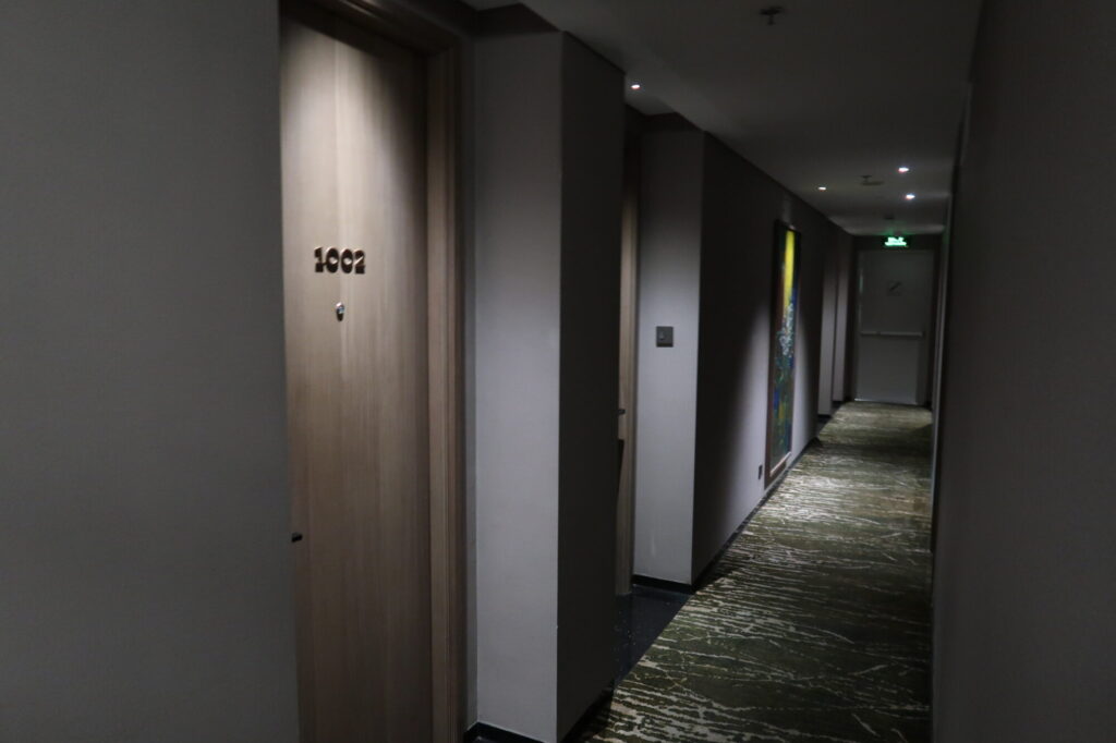 La Siesta Premium Saigon Review: Ho Chi Minh City's Boutique Hotel Gem 5