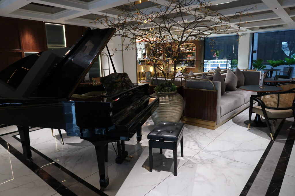 La Siesta Premium Saigon Review: Ho Chi Minh City's Boutique Hotel Gem 3