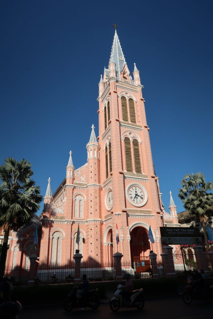 3 Days in Ho Chi Minh City: The Ultimate 72 Hour Saigon Itinerary 8