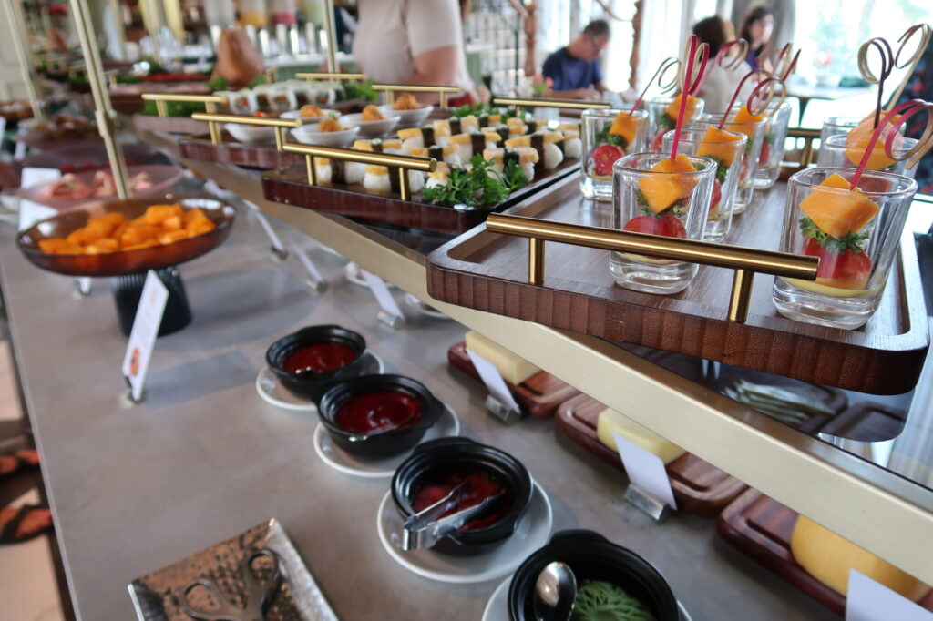 La Siesta Premium Saigon Review: Ho Chi Minh City's Boutique Hotel Gem 28
