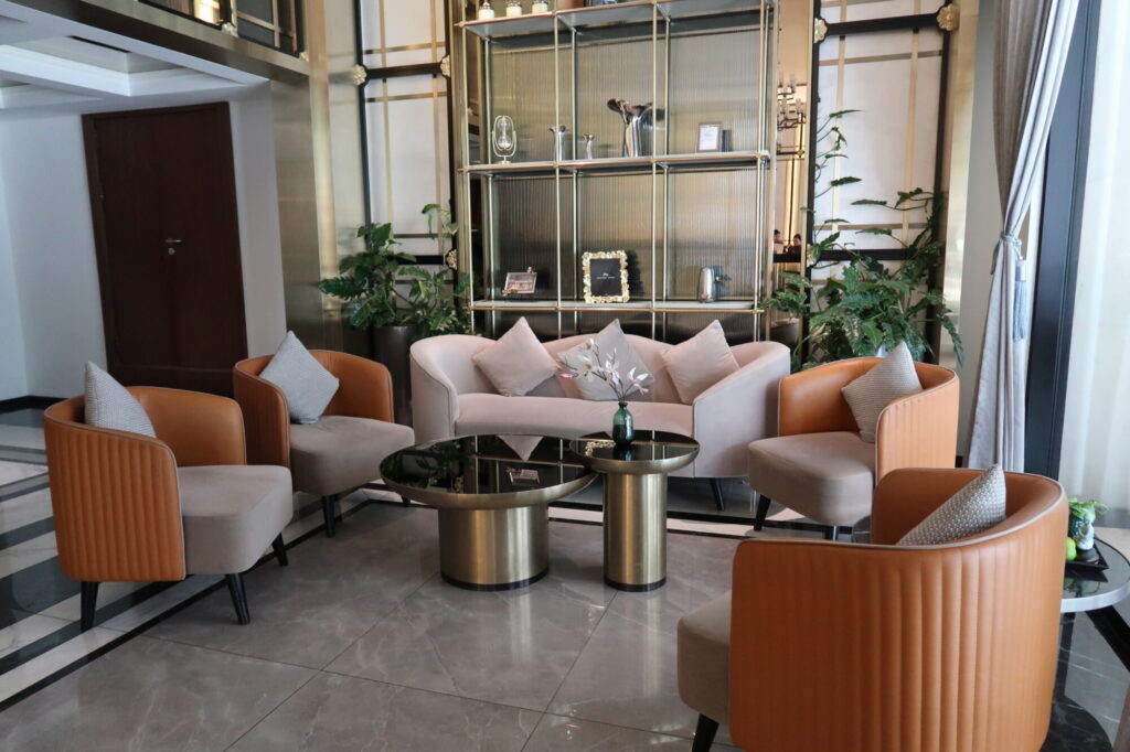 La Siesta Premium Saigon Review: Ho Chi Minh City's Boutique Hotel Gem 4