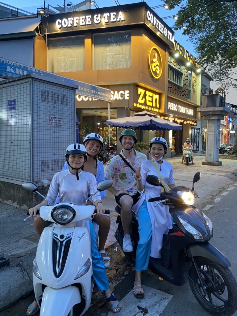 3 Days in Ho Chi Minh City: The Ultimate 72 Hour Saigon Itinerary 9