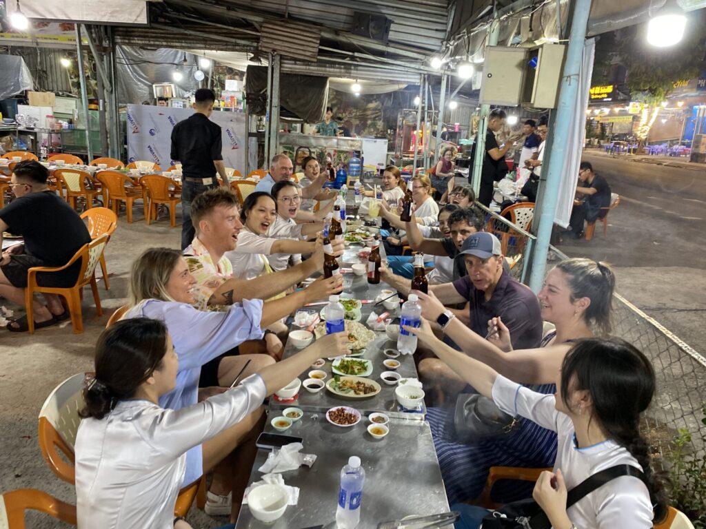 3 Days in Ho Chi Minh City: The Ultimate 72 Hour Saigon Itinerary 10